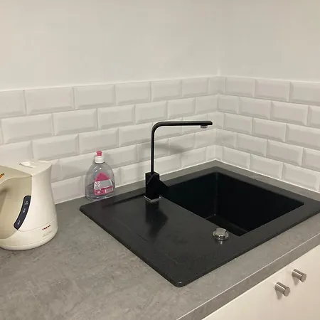 Arts & Metiers Nord Marais 27m2 Paris